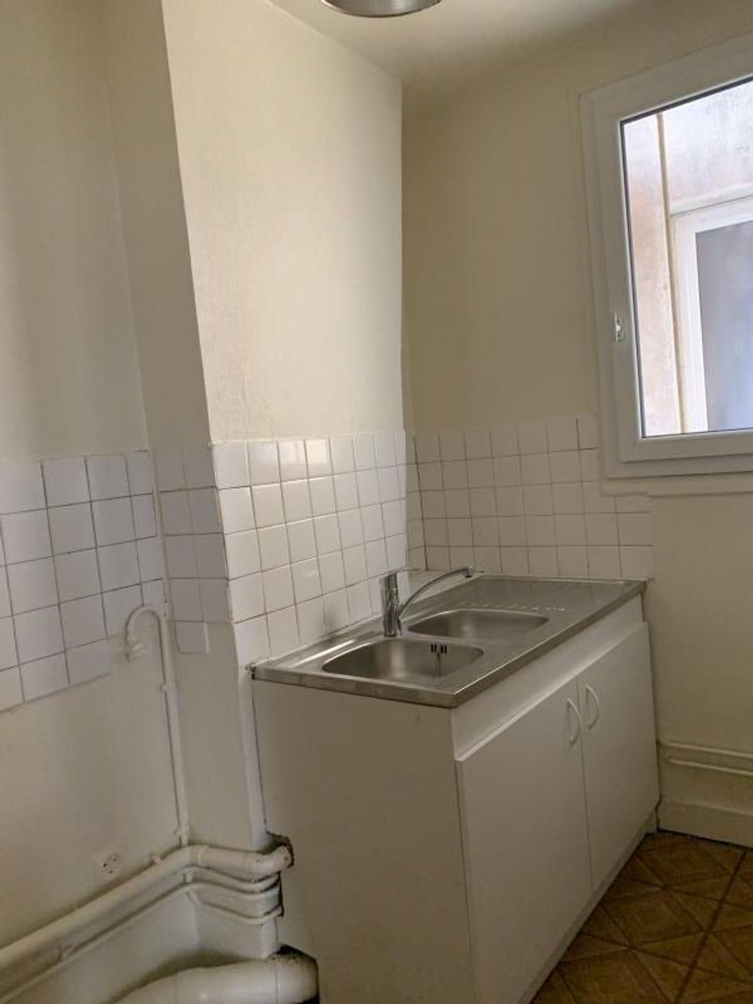 Appartement à louer, 28m², Villeneuve-Saint-Georges