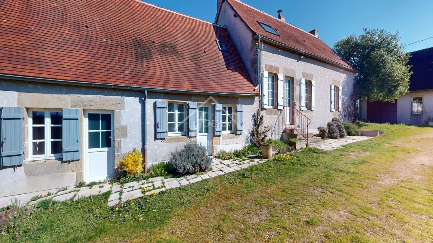 Maison à vendre, 176m², Franchesse
