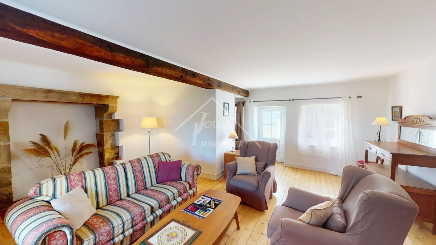 Maison à vendre, 176m², Franchesse