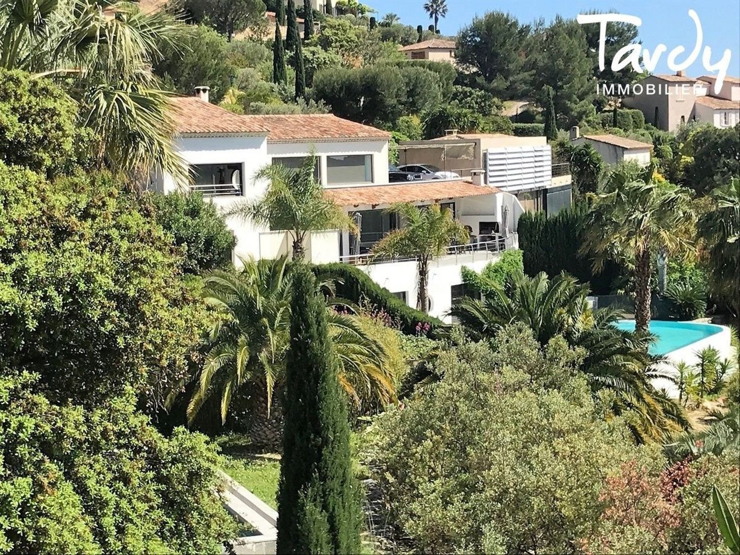 Maison à vendre, 430m², Bandol