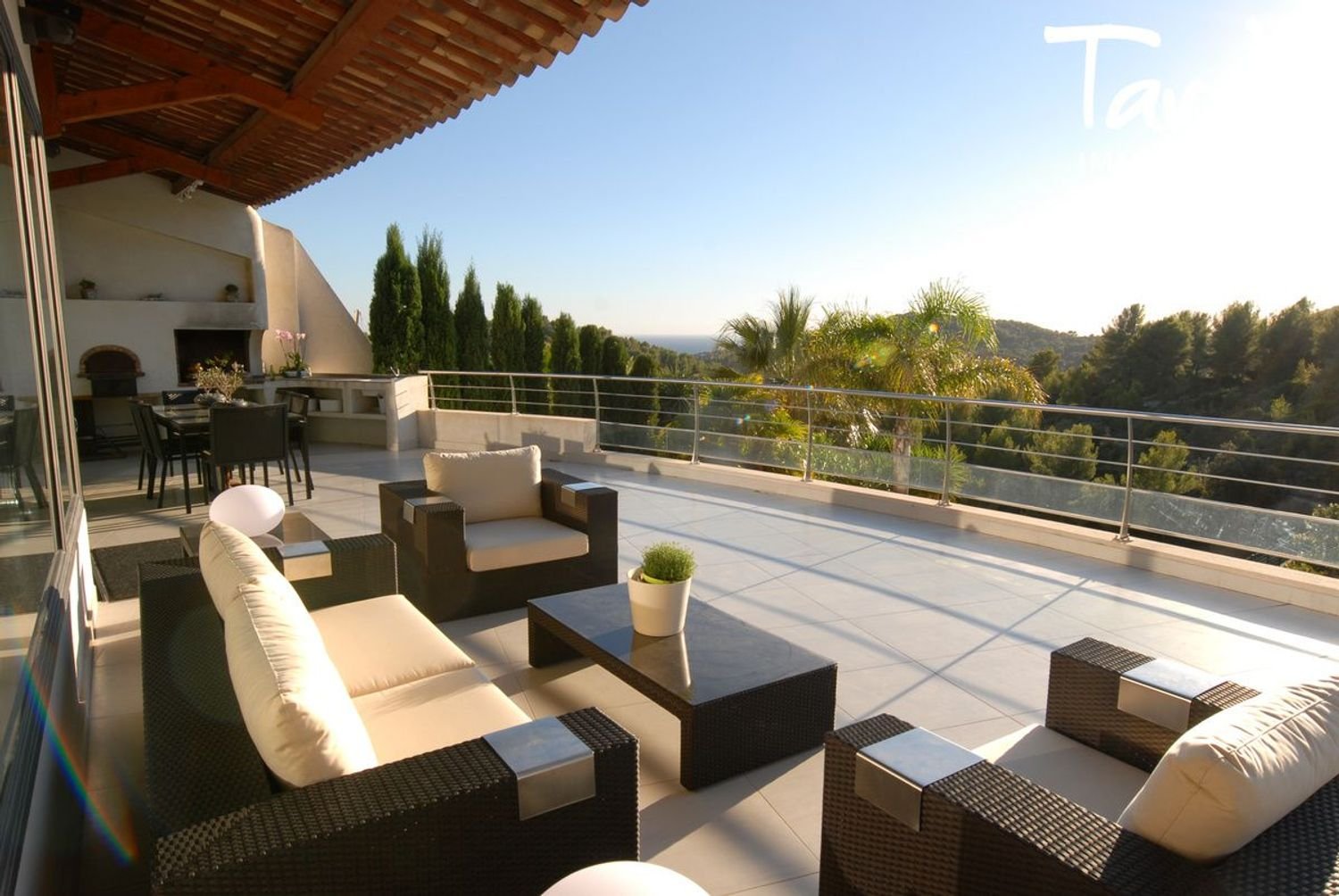 Maison à vendre, 430m², Bandol