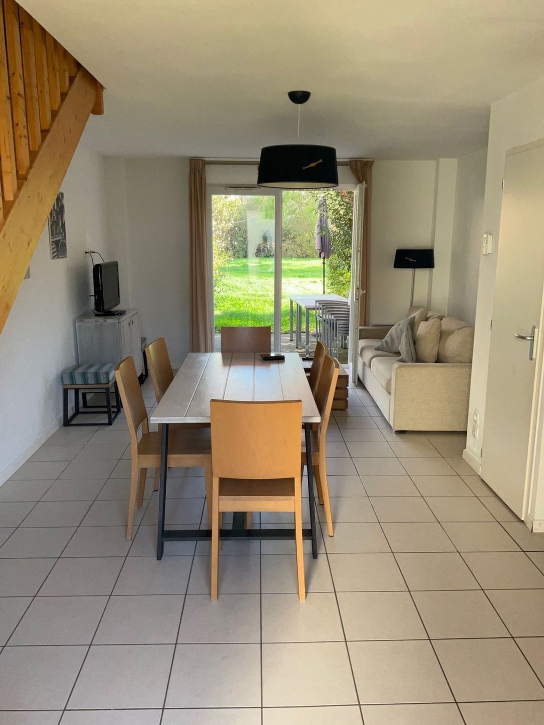 Appartement à vendre, 47m², Talmont-Saint-Hilaire