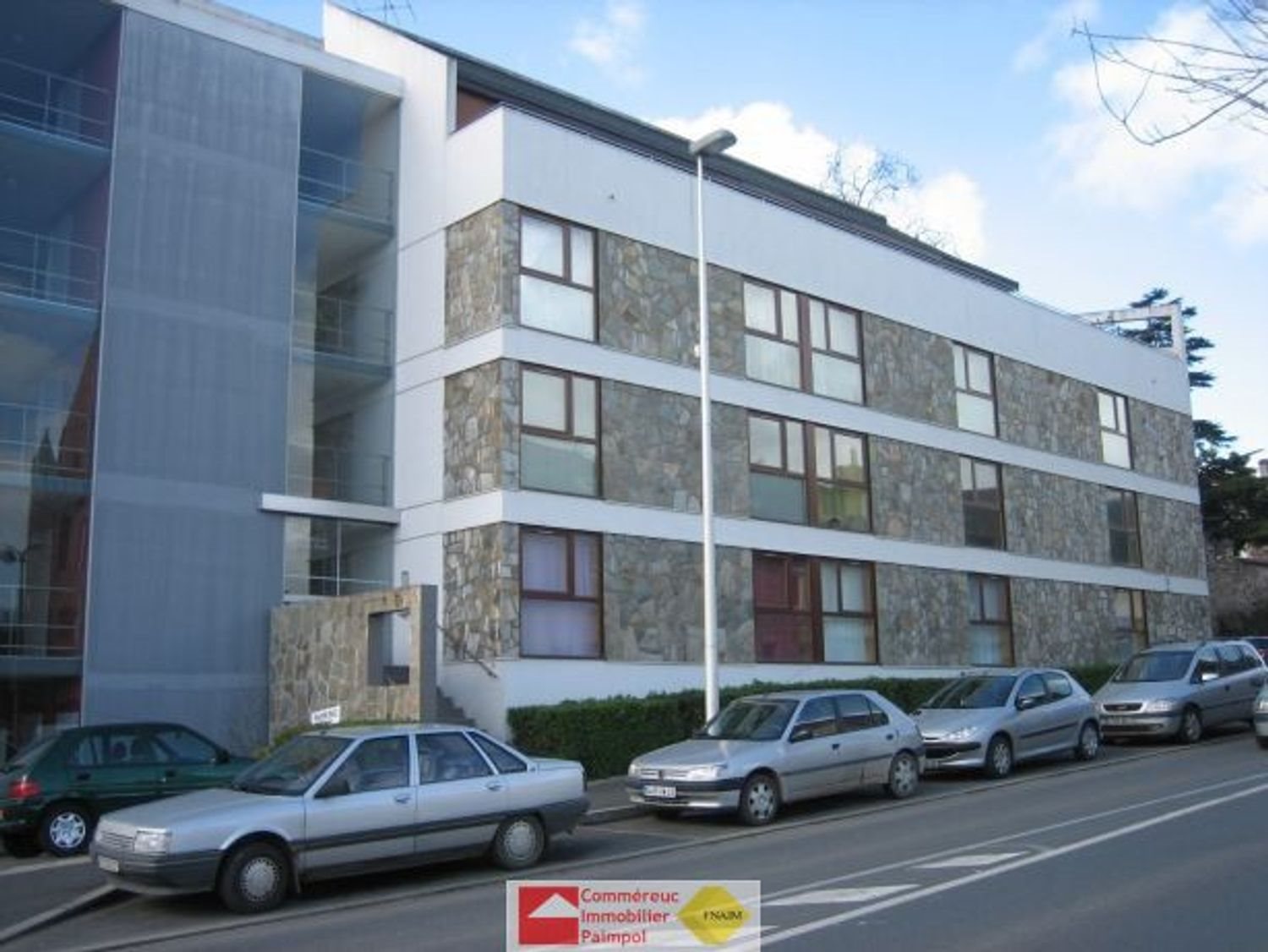 Appartement à vendre, 60m², Paimpol