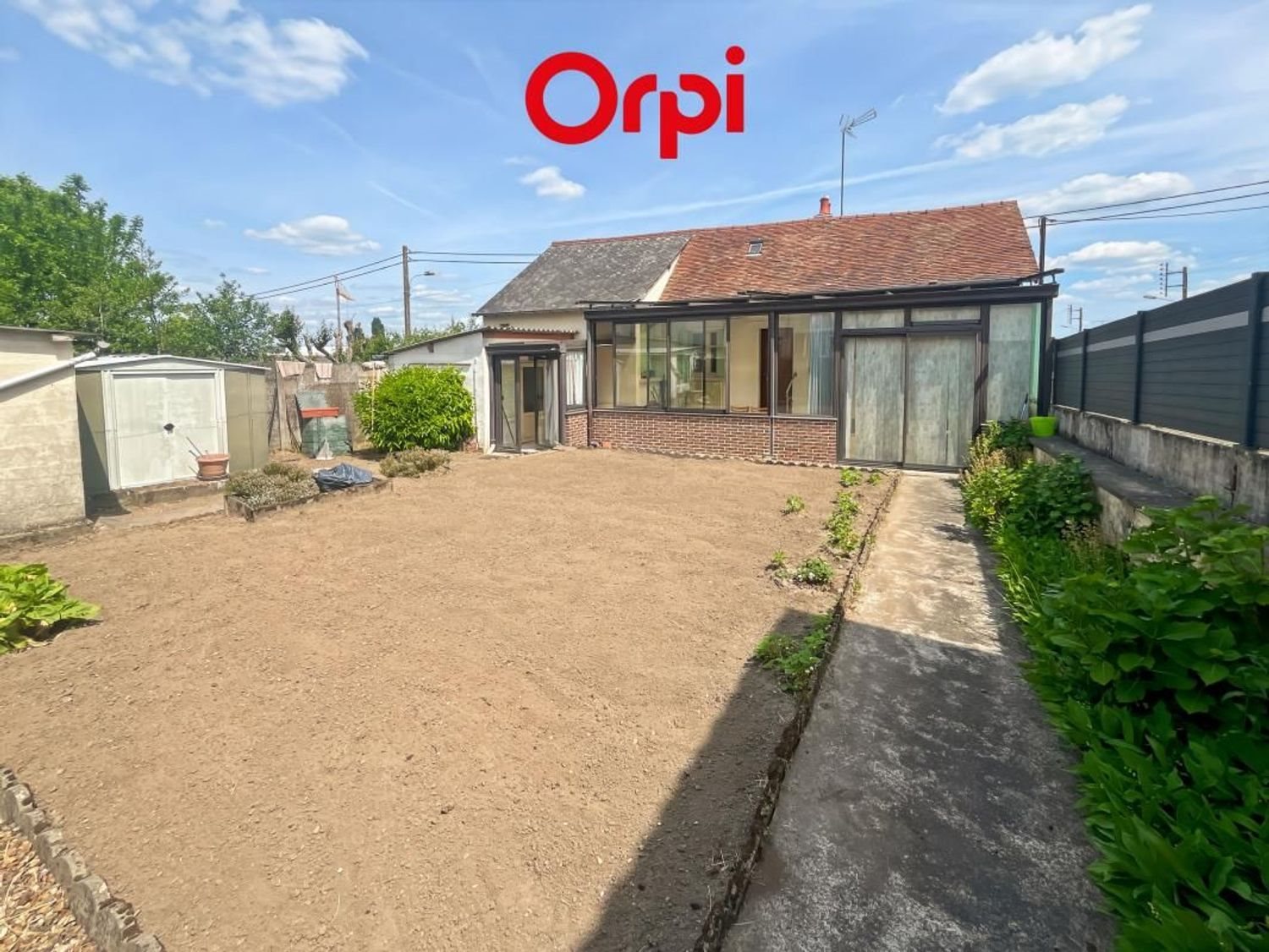 Maison à vendre, 90m², La Ferté-Bernard