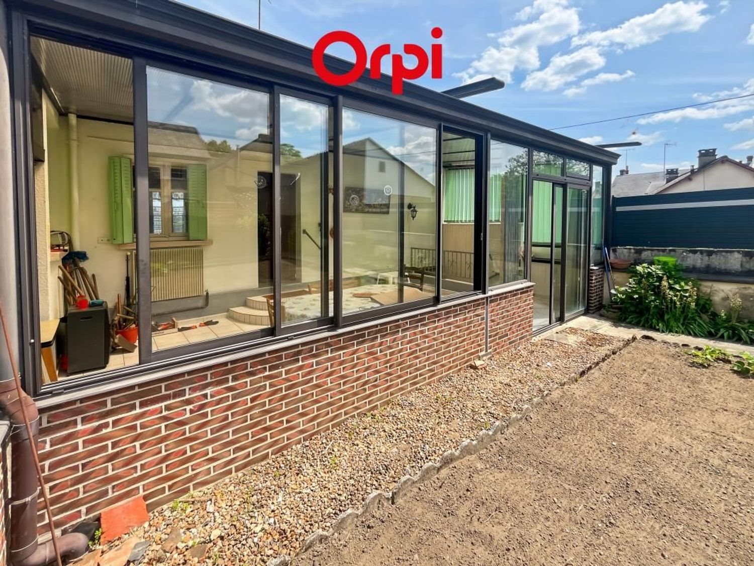 Maison à vendre, 90m², La Ferté-Bernard