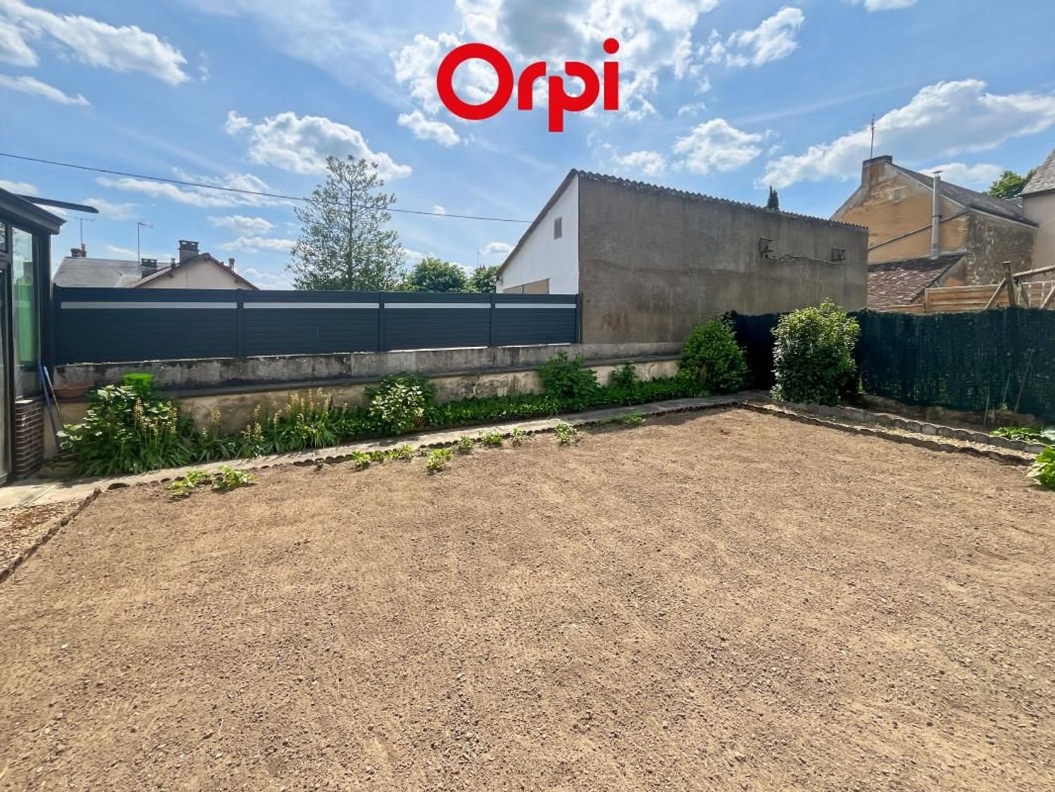 Maison à vendre, 90m², La Ferté-Bernard
