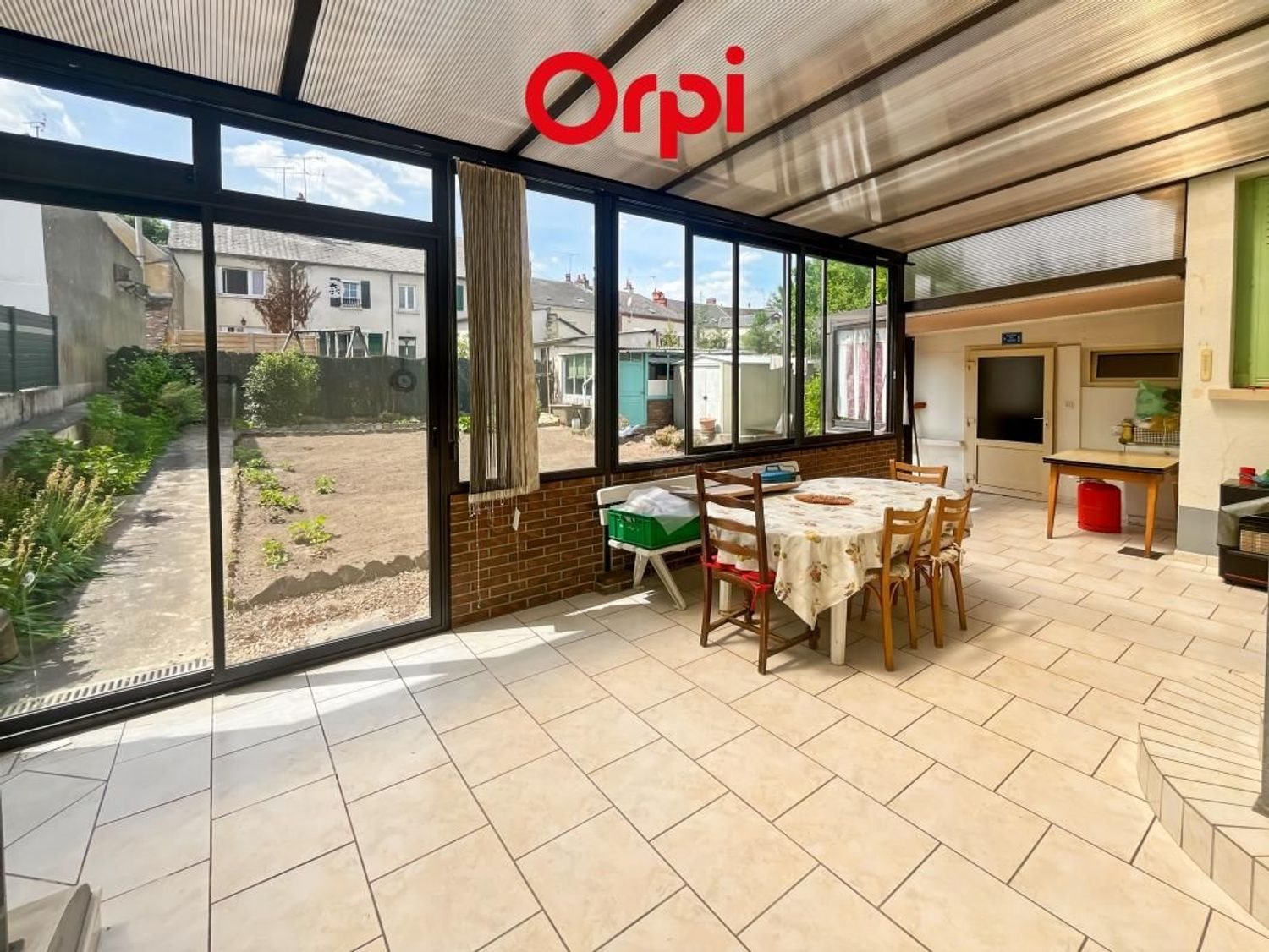 Maison à vendre, 90m², La Ferté-Bernard