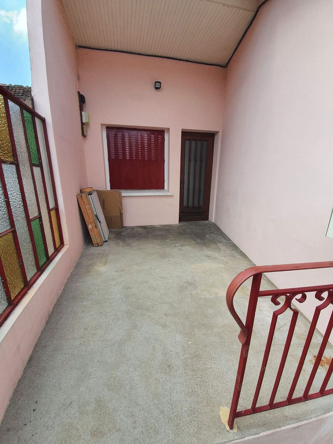 Appartement à louer, 50m², Ampuis