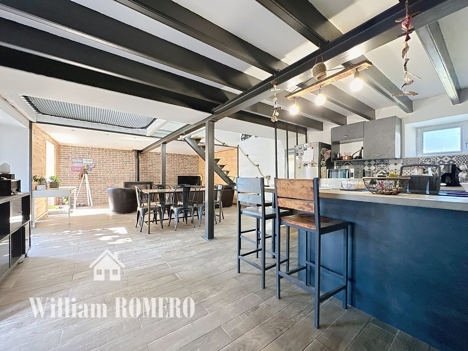 Maison à vendre, 100m², Guérande