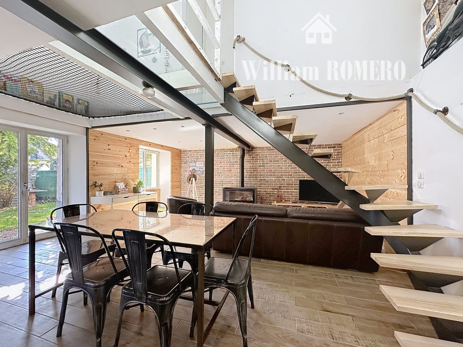 Maison à vendre, 100m², Guérande