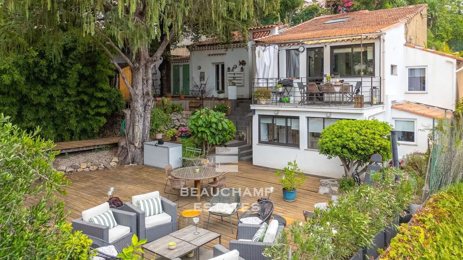 Maison à vendre, 97m², Cannes
