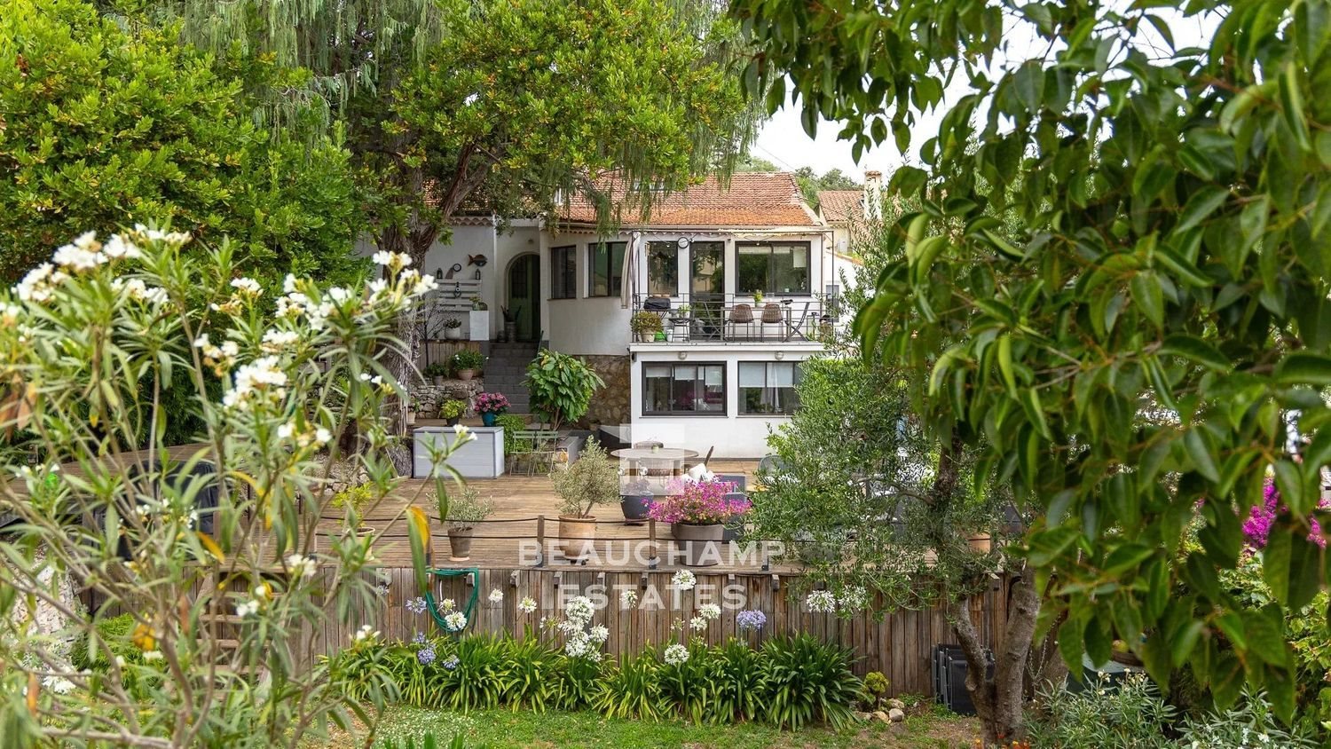 Maison à vendre, 97m², Cannes