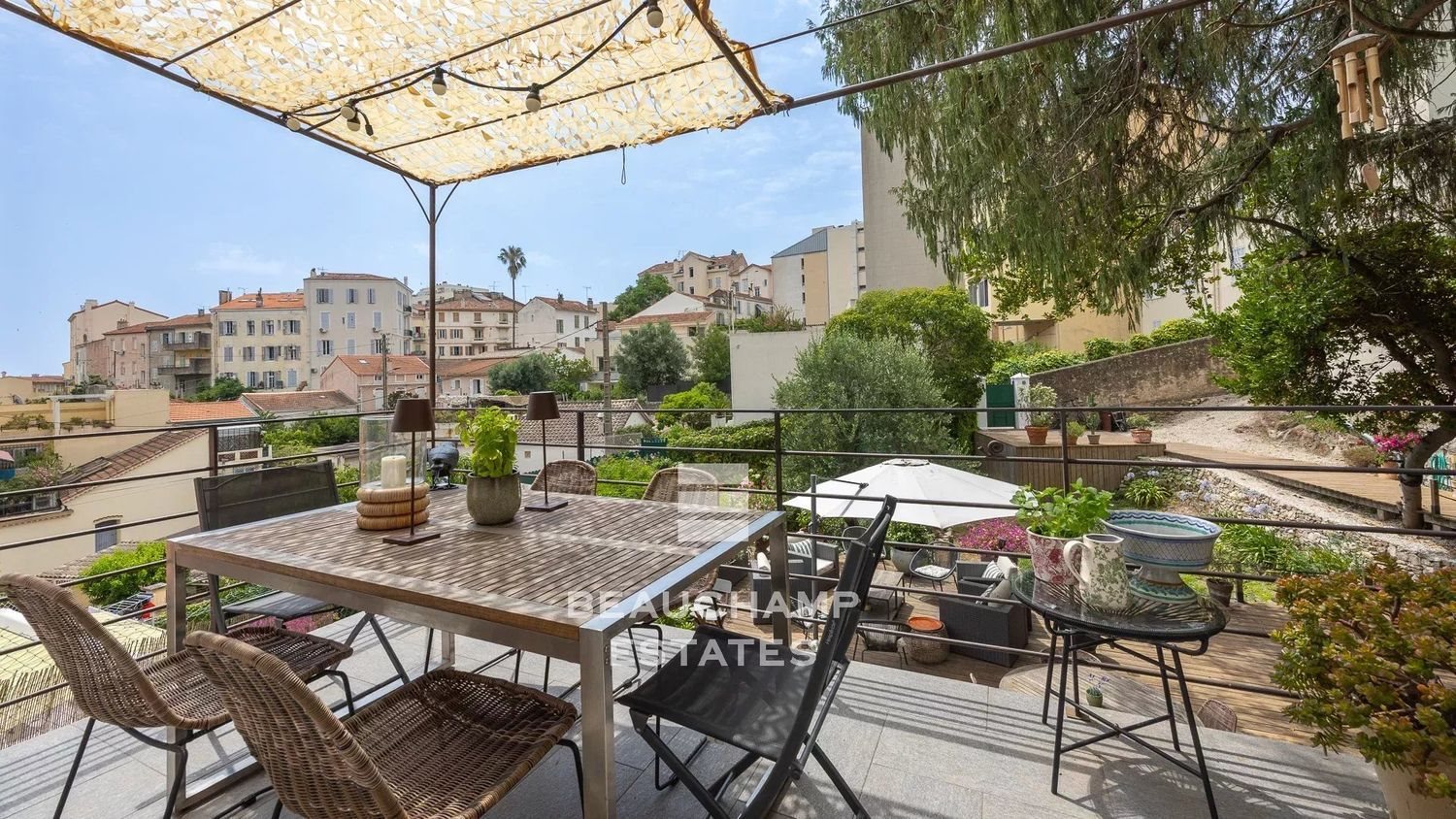 Maison à vendre, 97m², Cannes
