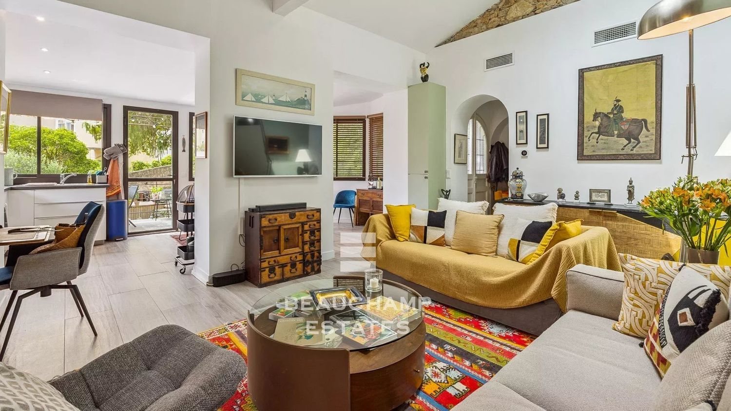 Maison à vendre, 97m², Cannes