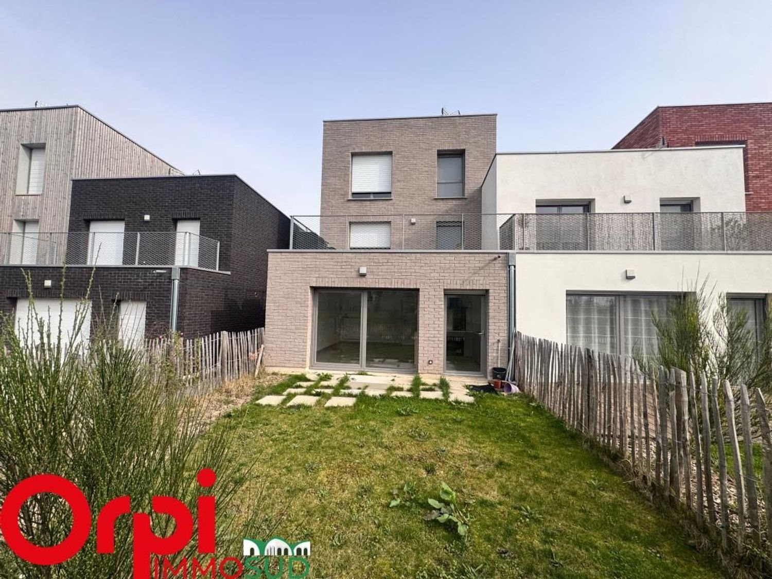 Maison à vendre, 112m², Amiens