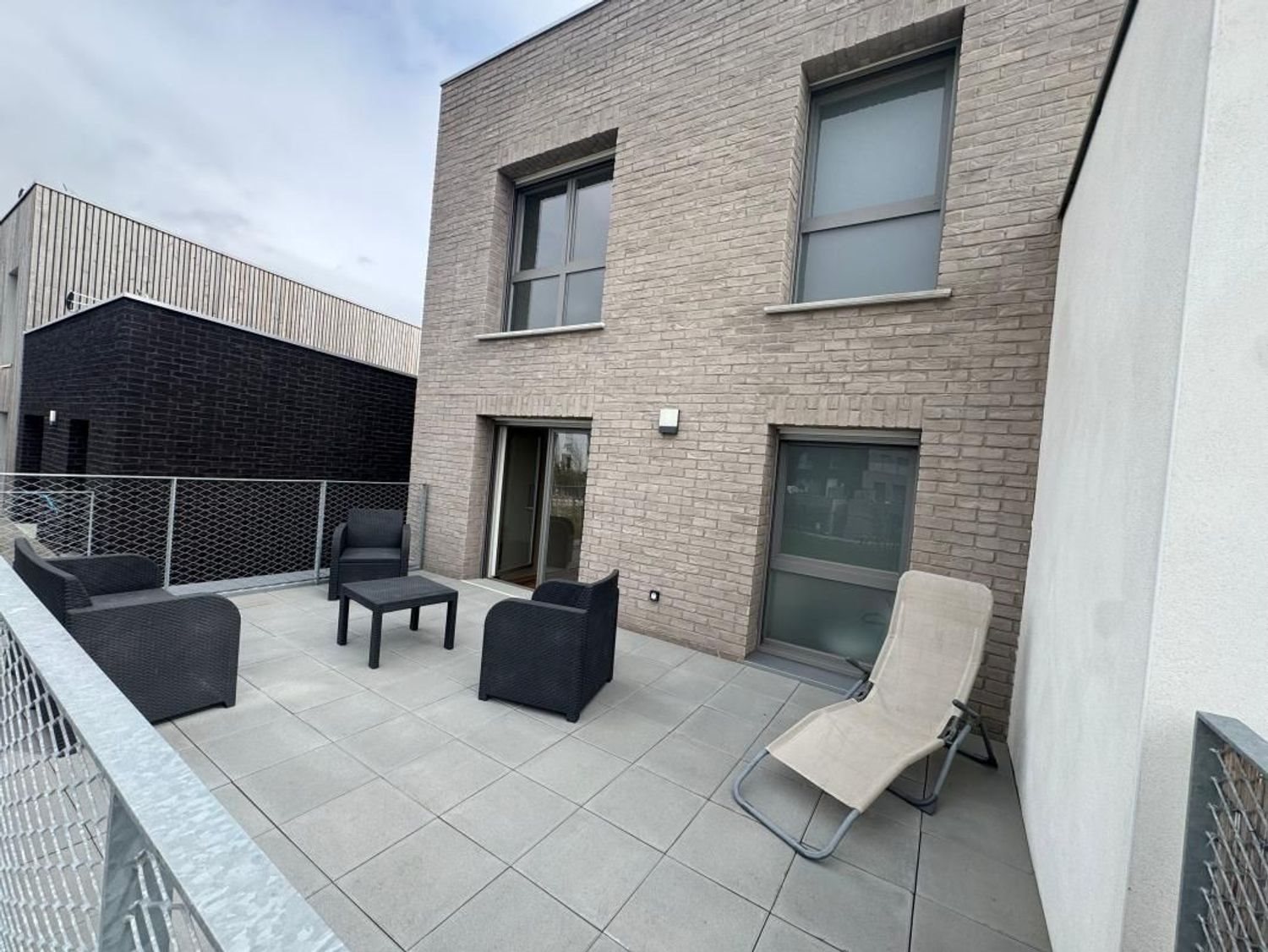 Maison à vendre, 112m², Amiens