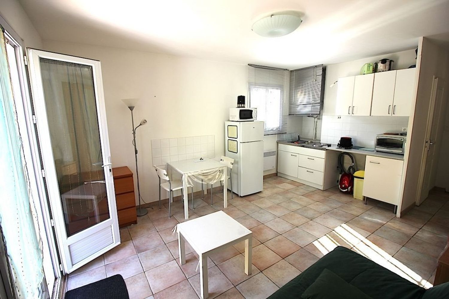 Appartement à louer, 25m², Carry-le-Rouet