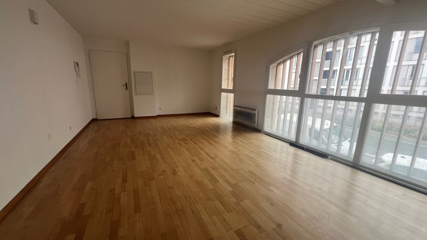 Appartement à vendre, 64m², Bordeaux