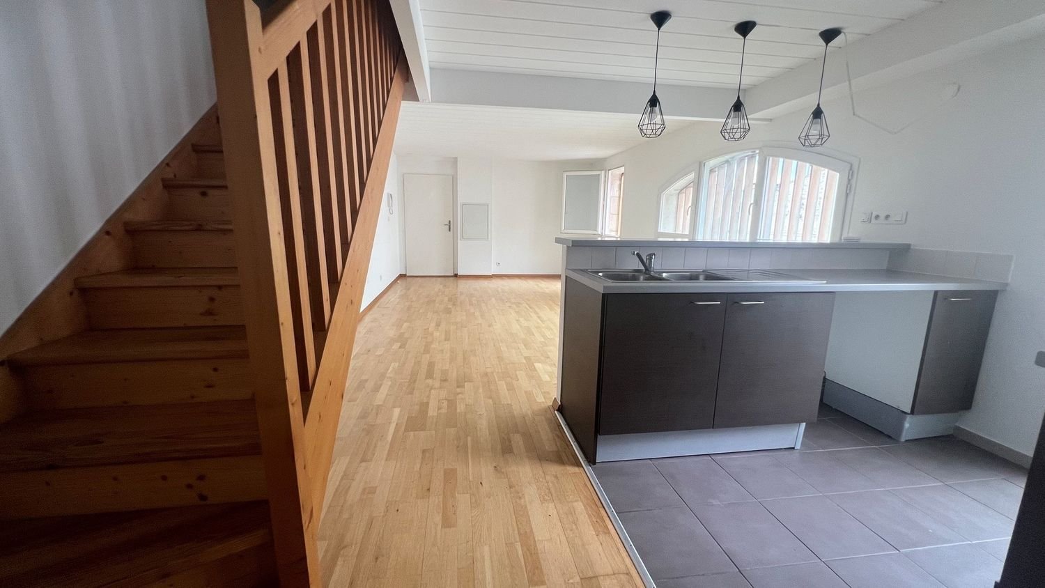 Appartement à vendre, 64m², Bordeaux
