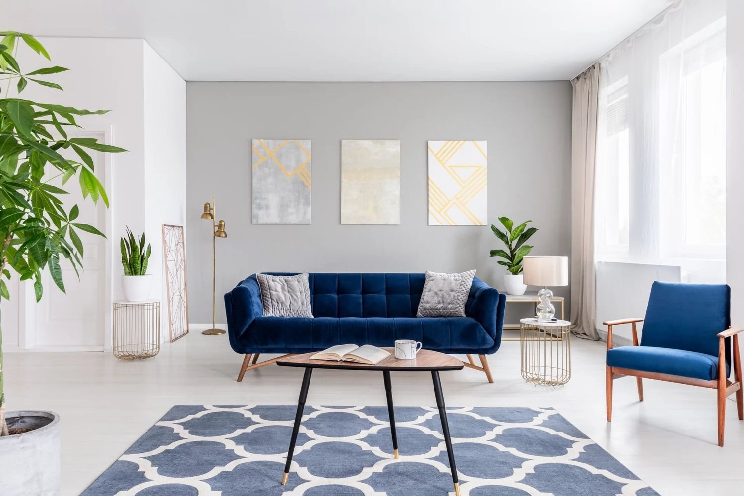 Appartement à vendre, 53m², Villiers-sur-Marne