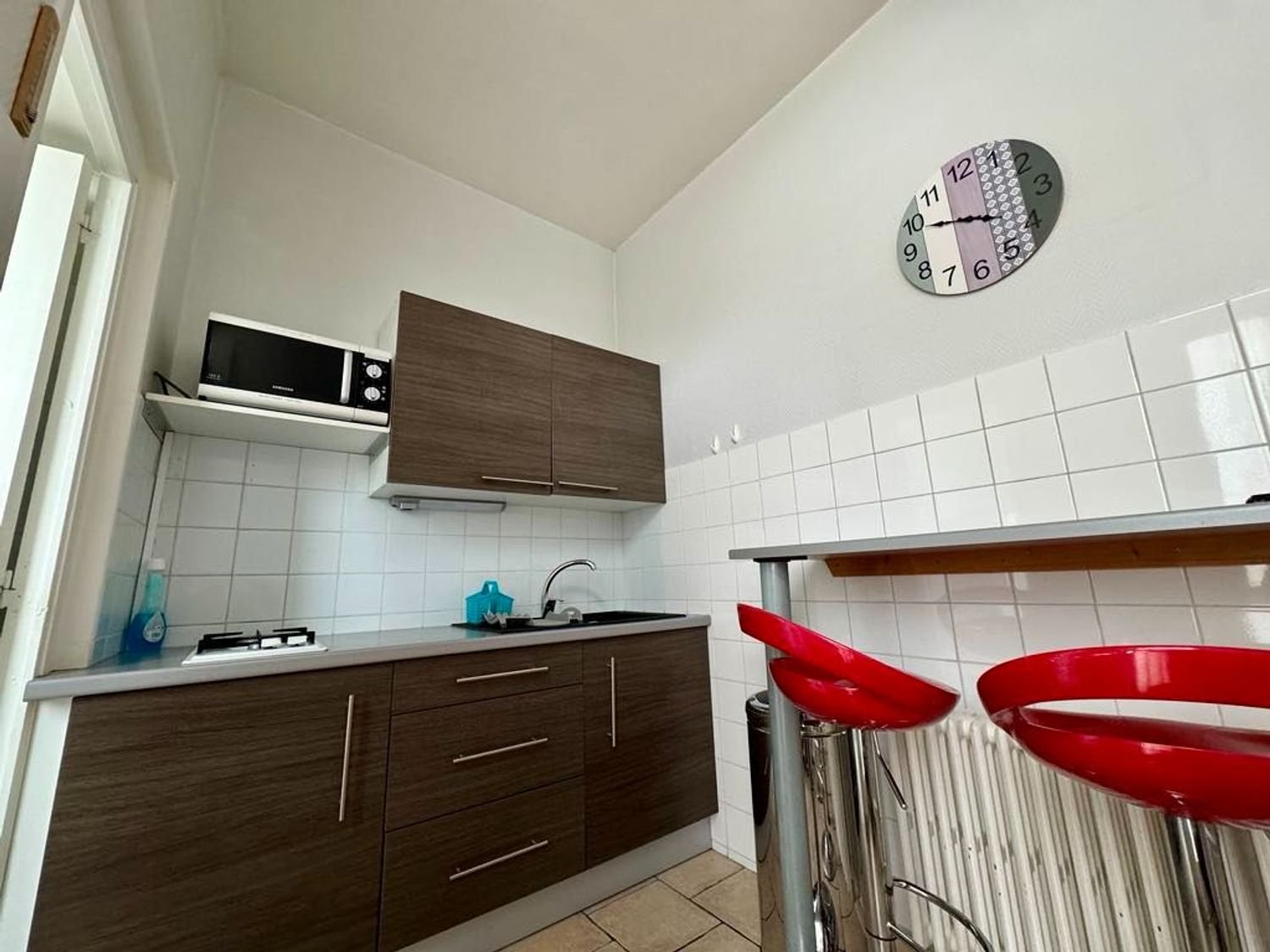 Appartement à louer, 49m², Saint-Quentin