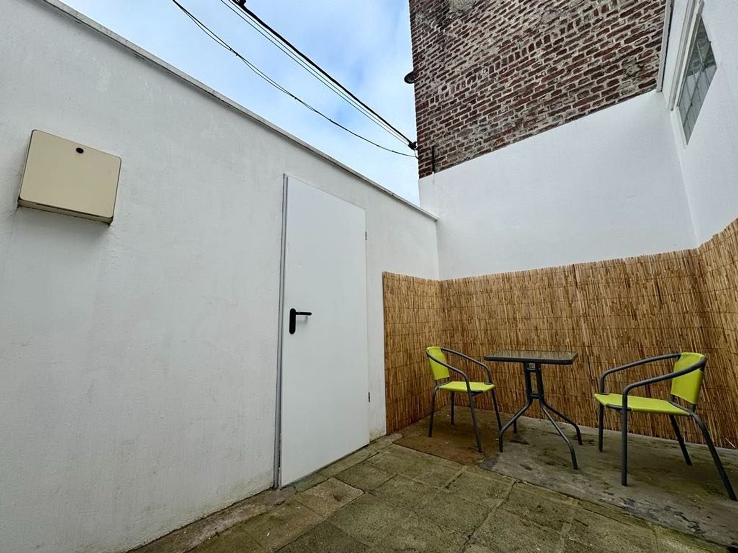 Appartement à louer, 49m², Saint-Quentin