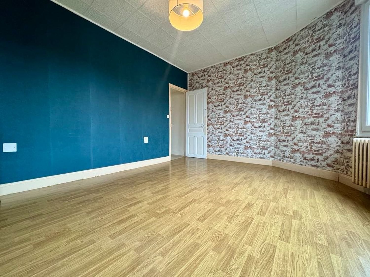 Appartement à louer, 49m², Saint-Quentin