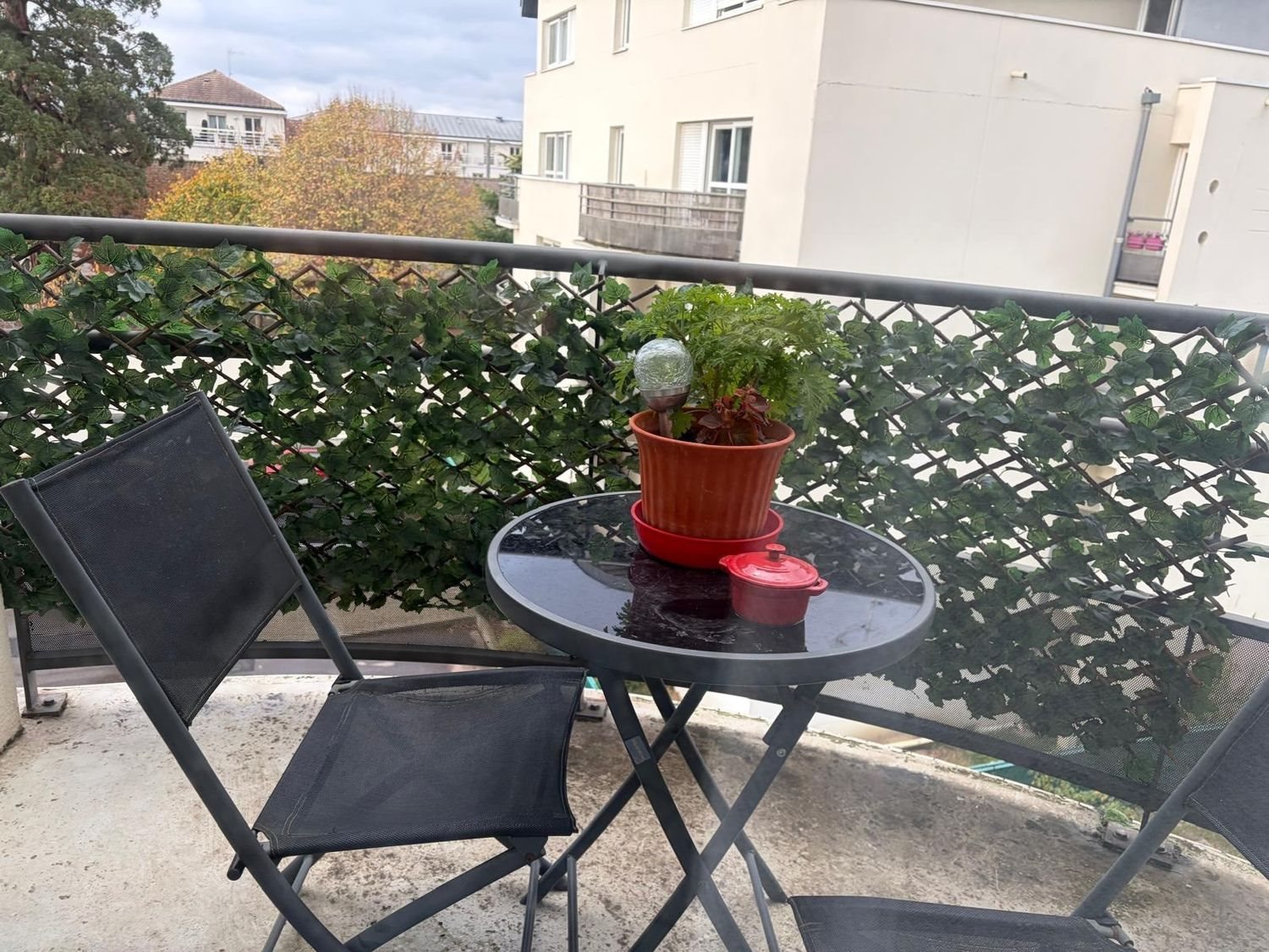 Appartement à vendre, 61m², Mantes-la-Jolie