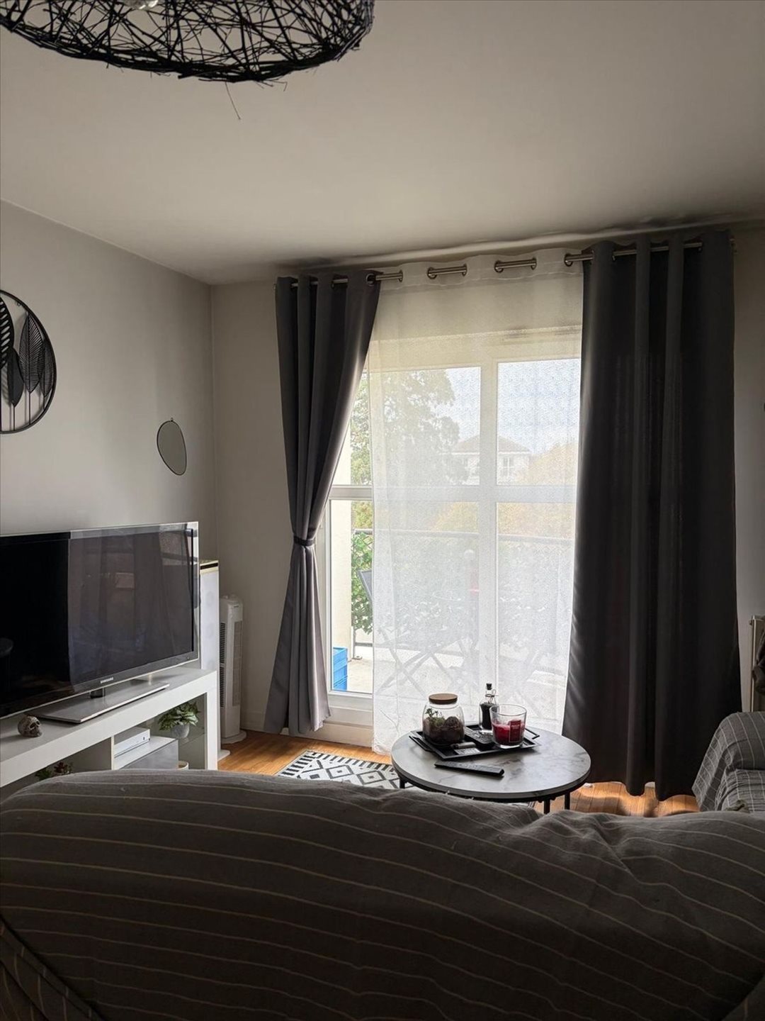 Appartement à vendre, 61m², Mantes-la-Jolie