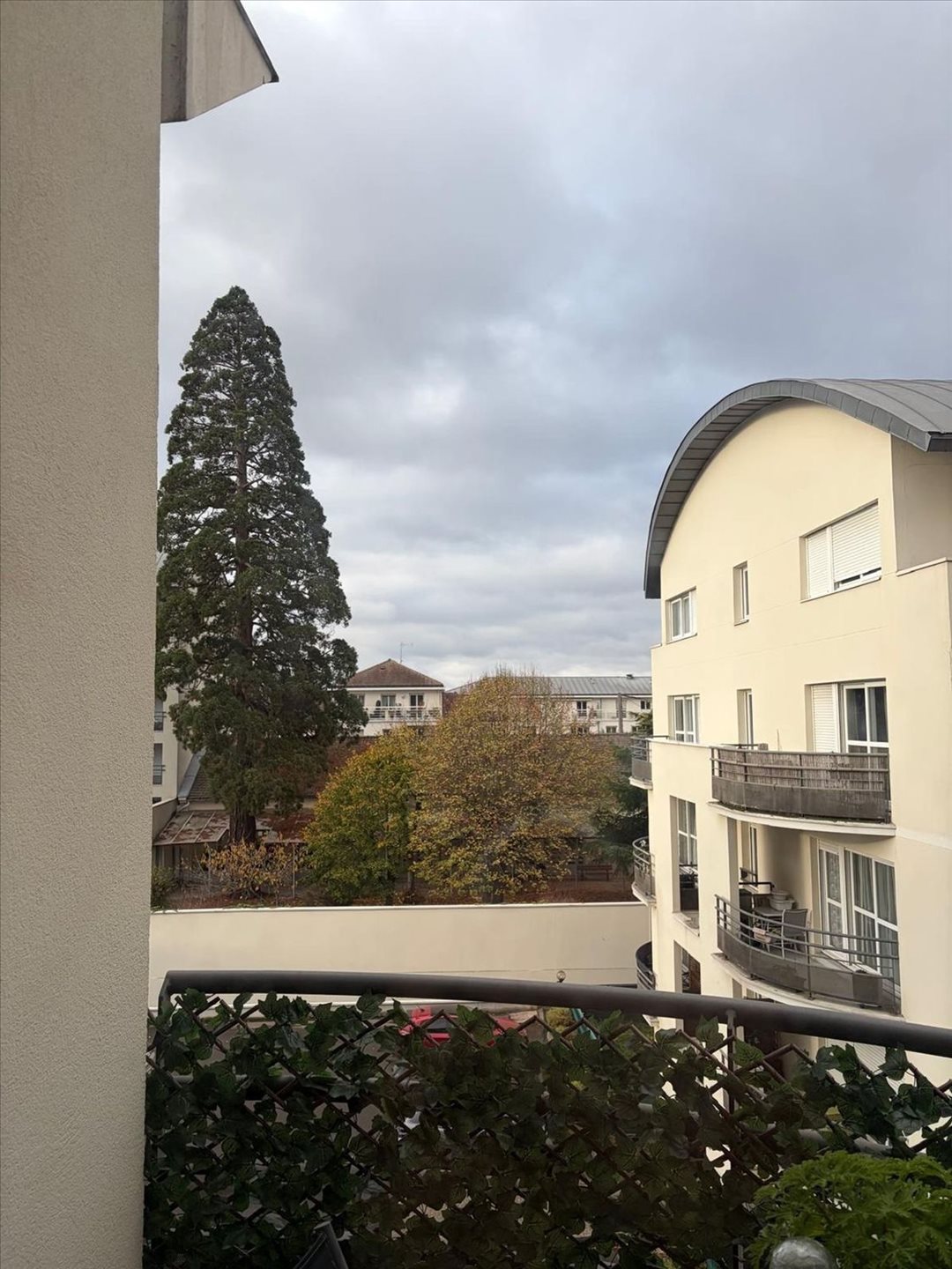 Appartement à vendre, 61m², Mantes-la-Jolie