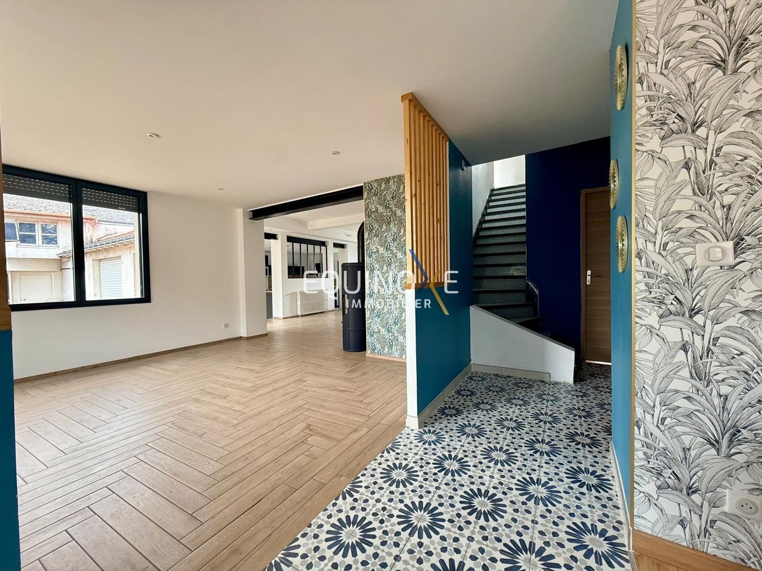 Maison à vendre, 169m², Vallet