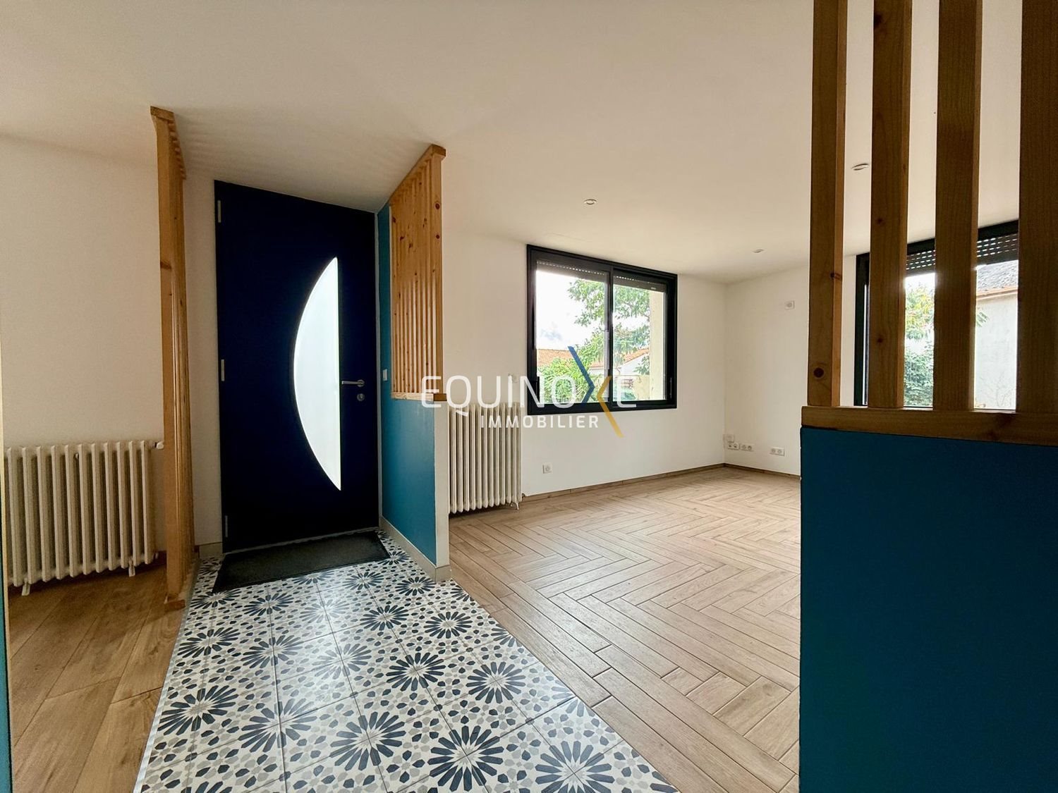 Maison à vendre, 169m², Vallet