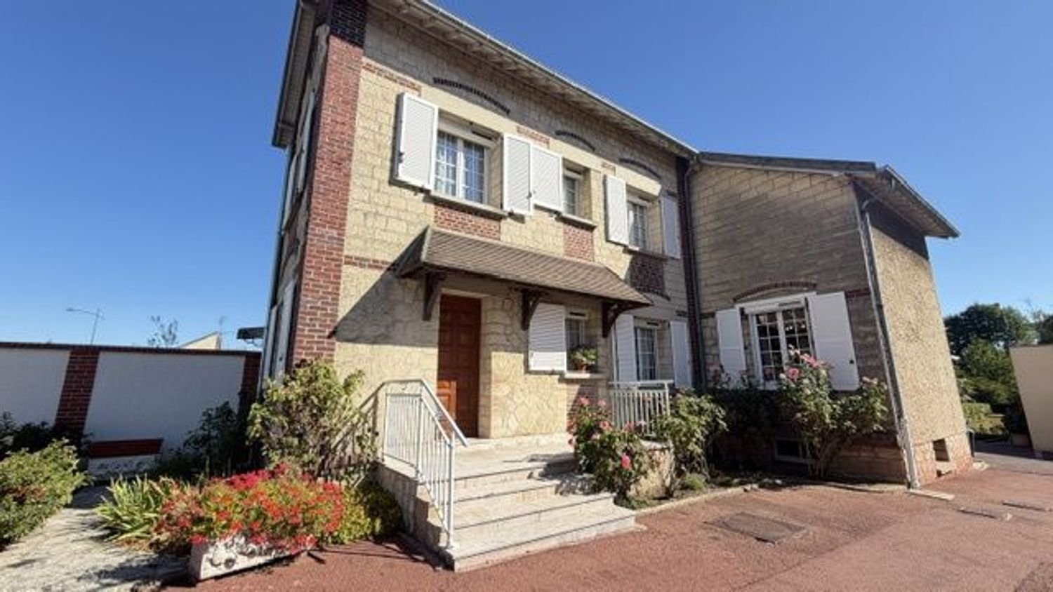 Maison à vendre, 105m², Rantigny