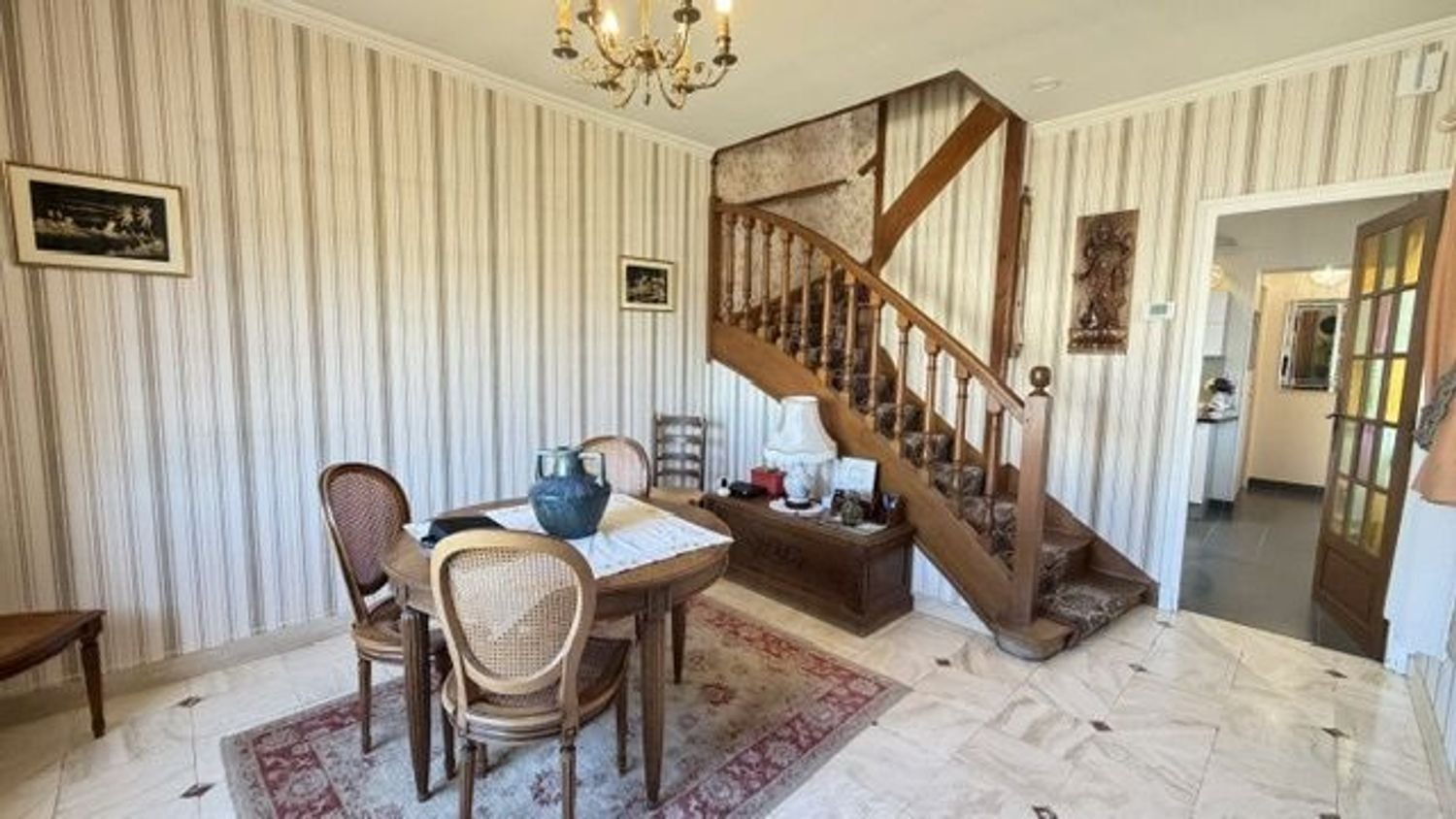 Maison à vendre, 105m², Rantigny