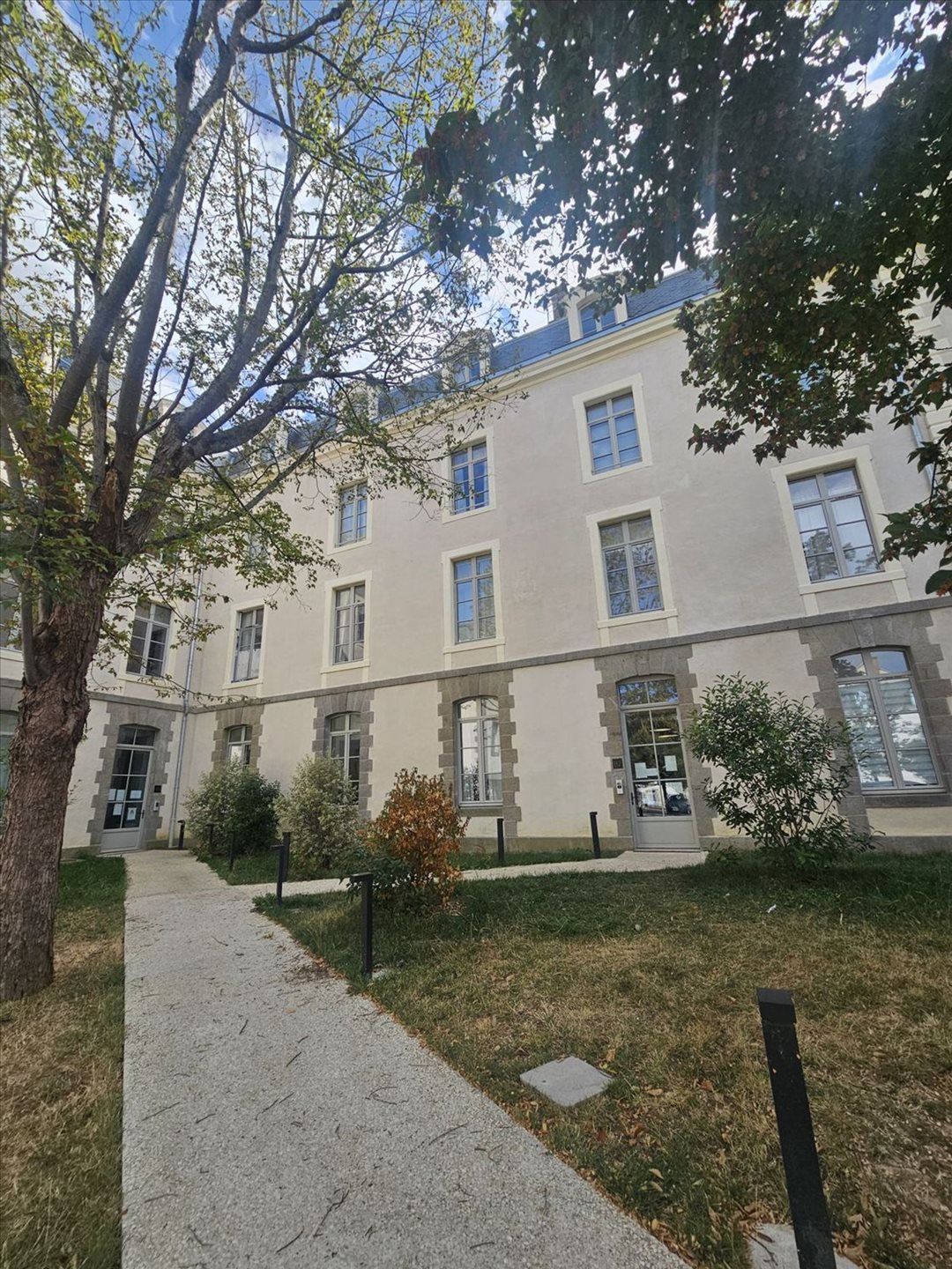 Appartement à louer, 50m², Laval