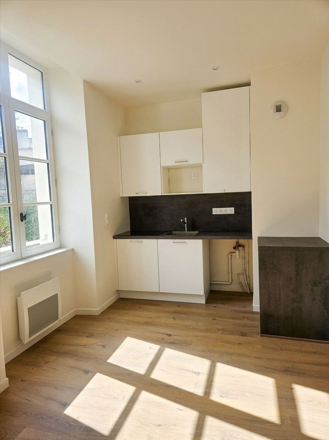 Appartement à louer, 50m², Laval