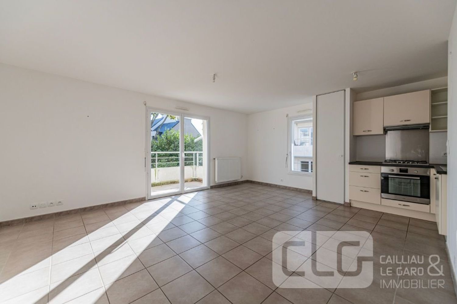 Appartement à louer, 60m², Fouesnant
