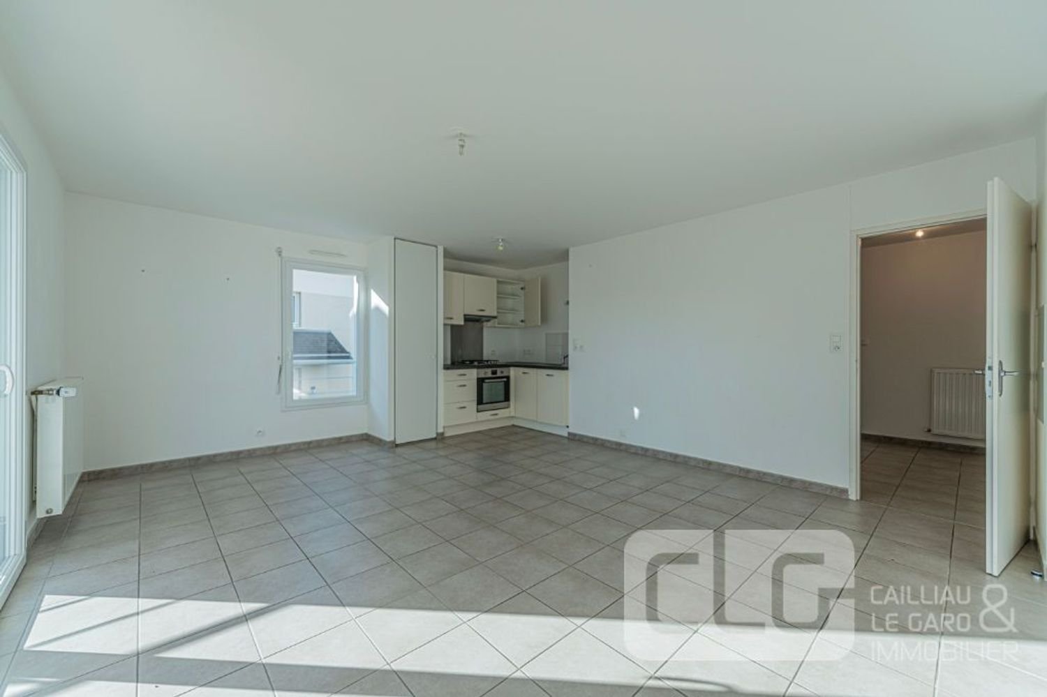 Appartement à louer, 60m², Fouesnant