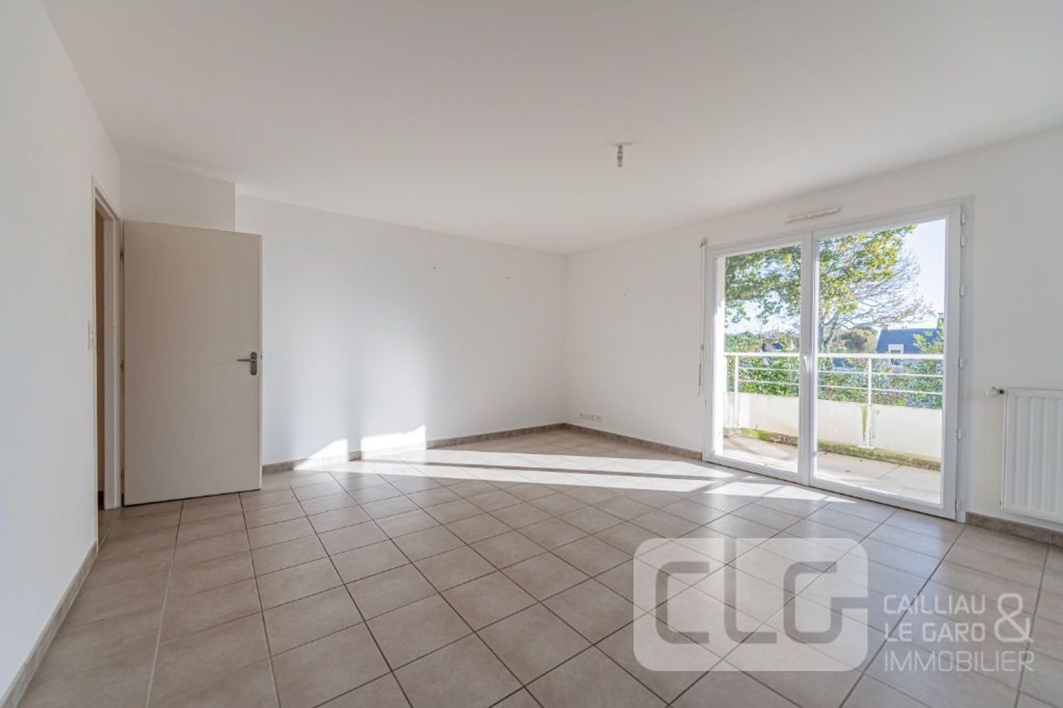 Appartement à louer, 60m², Fouesnant
