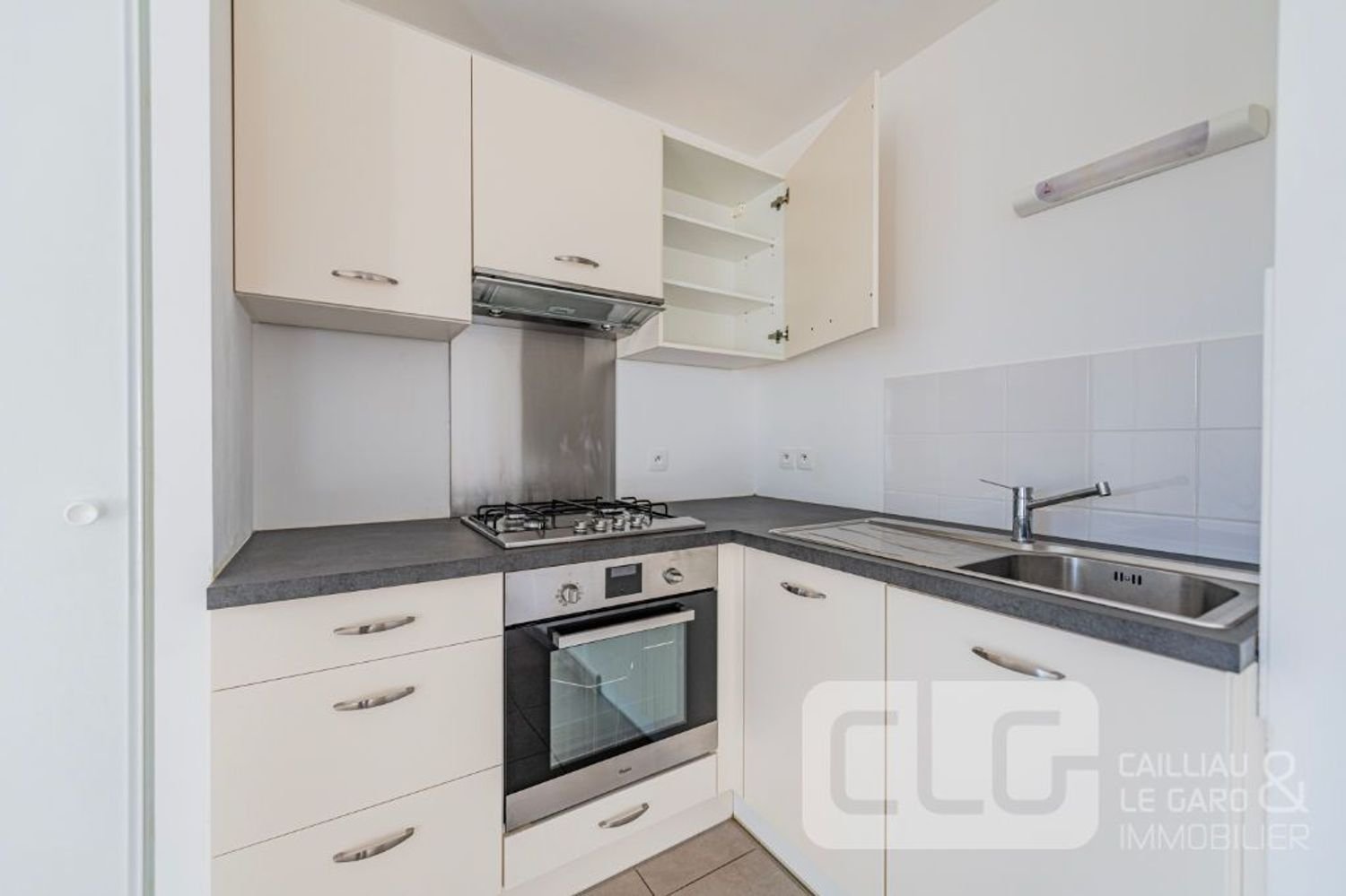 Appartement à louer, 60m², Fouesnant