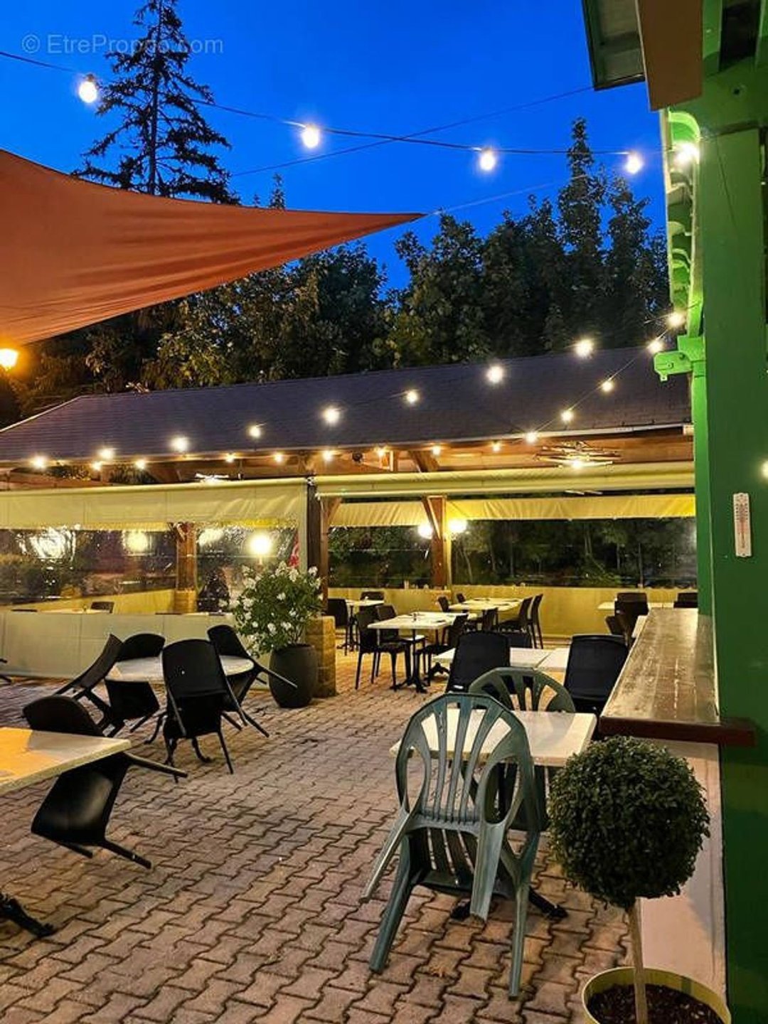 Maison à vendre, 299m², Caille
