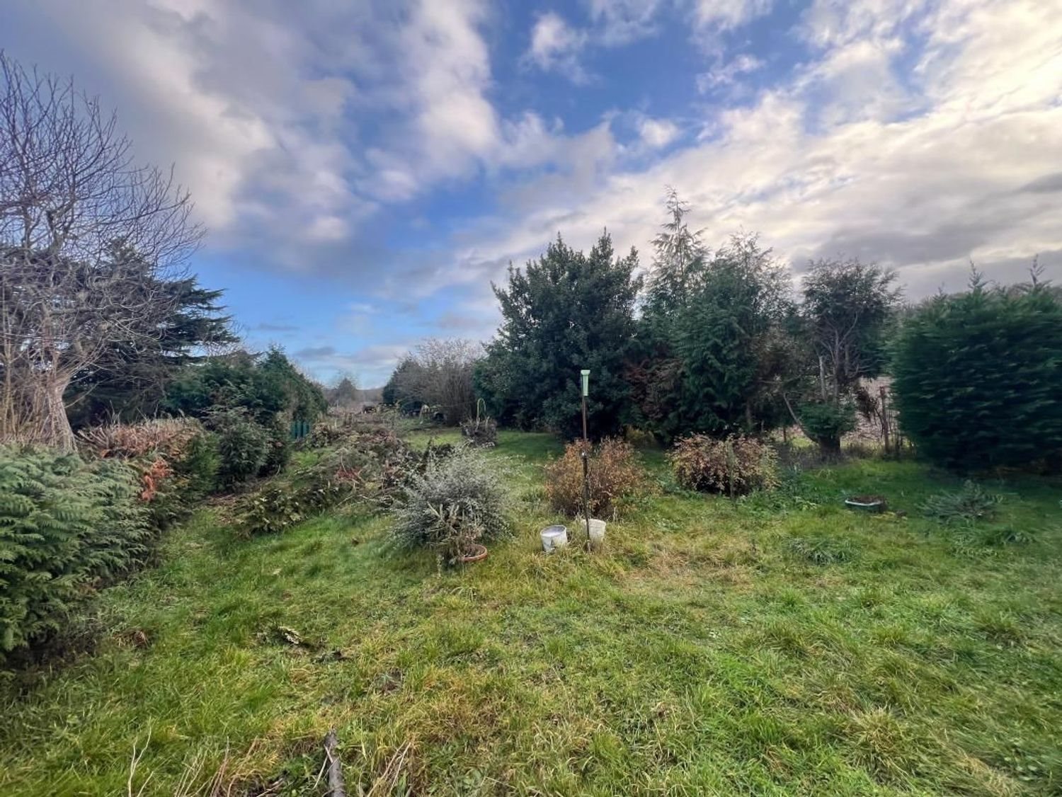 Maison à vendre, 70m², Etréchy