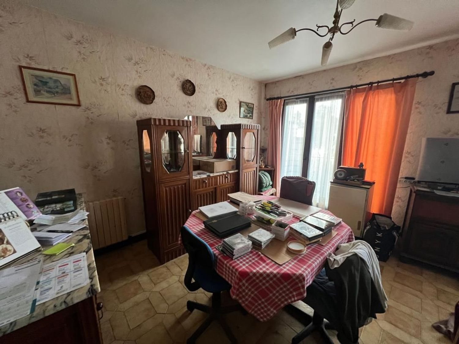 Maison à vendre, 70m², Etréchy