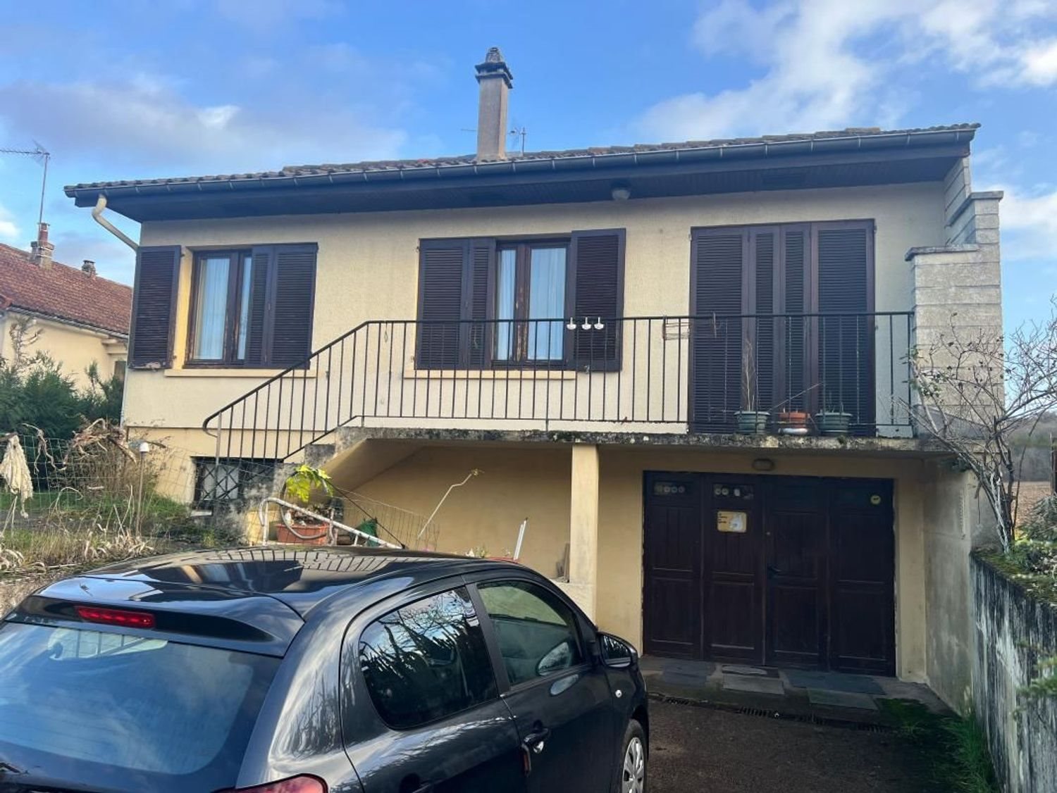 Maison à vendre, 70m², Etréchy