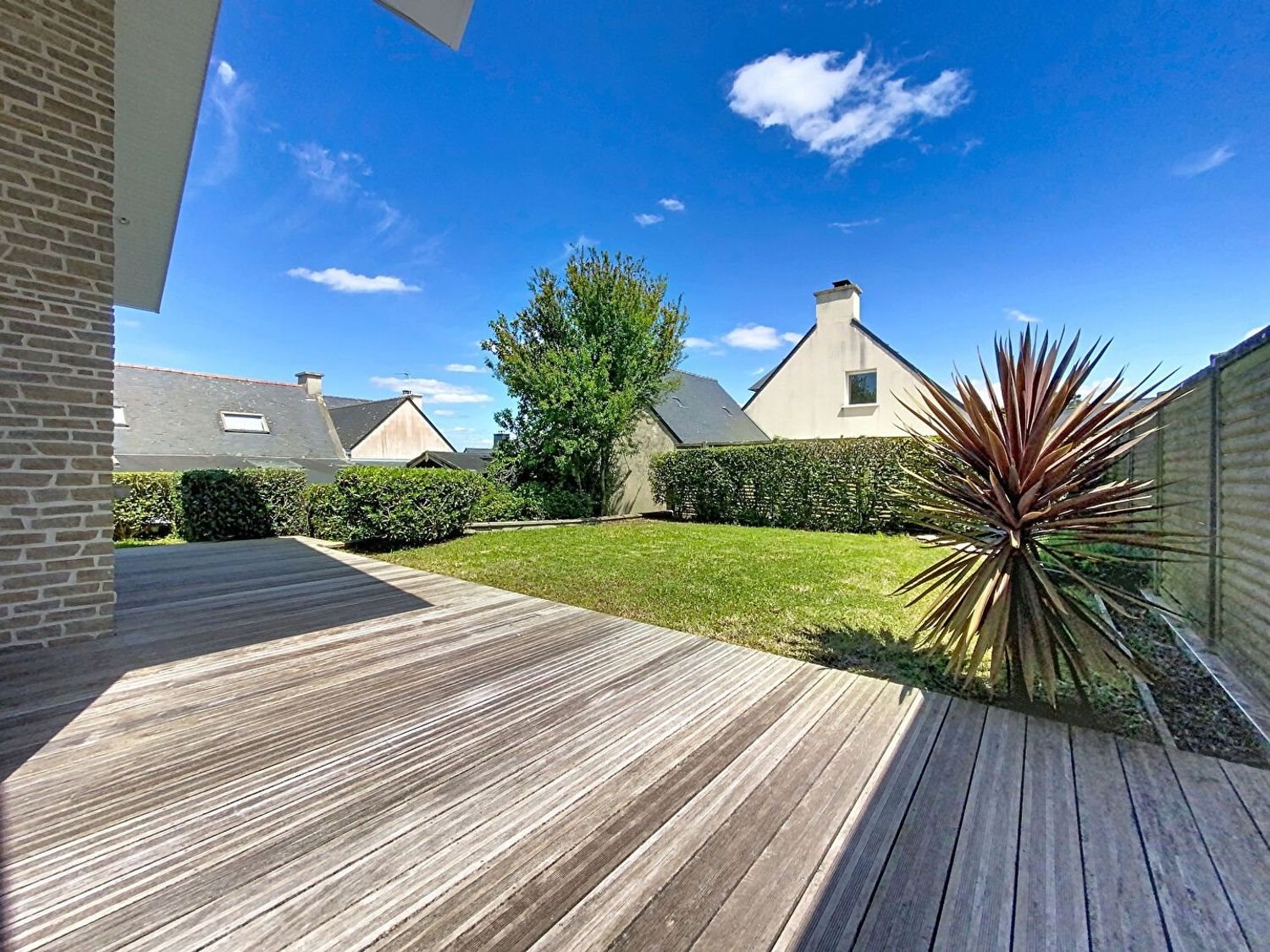 Maison à vendre, 158m², Billiers