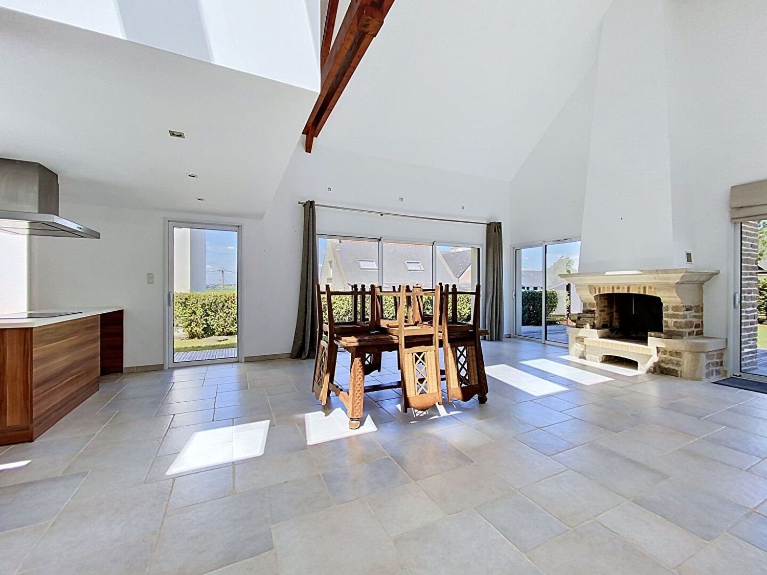 Maison à vendre, 158m², Billiers