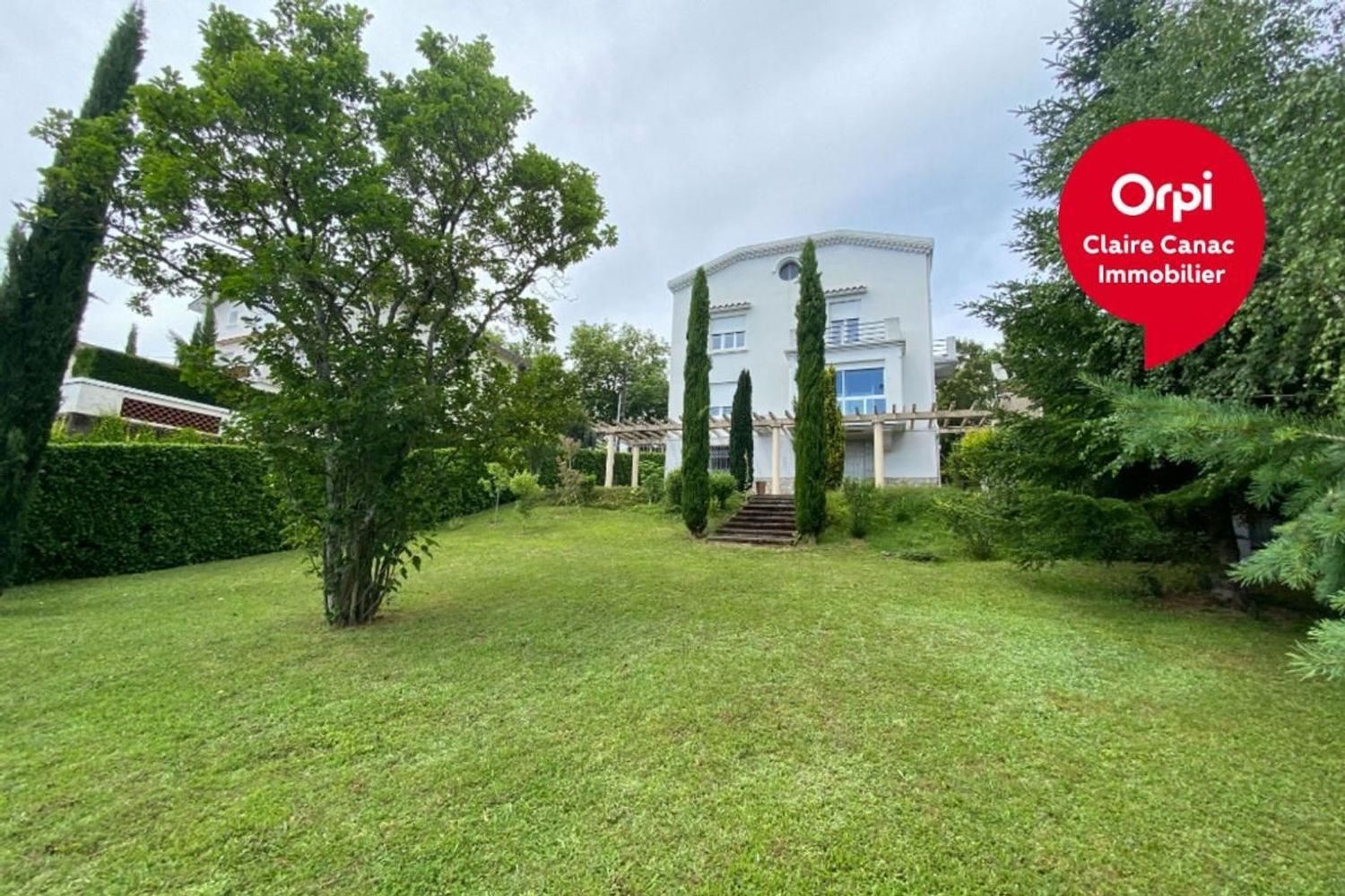 Maison à vendre, 176m², Castres