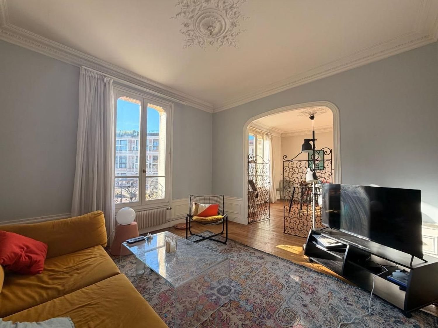 Appartement à vendre, 68m², Montrouge