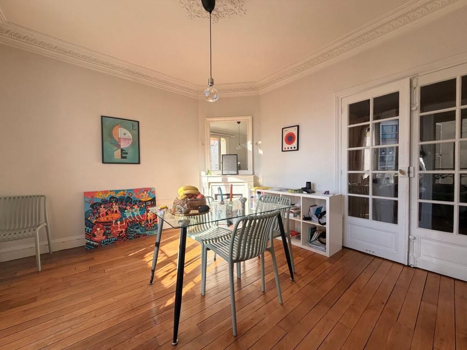 Appartement à vendre, 68m², Montrouge
