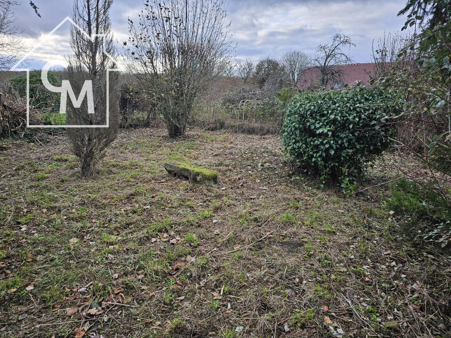 Maison à vendre, 68m², Garigny